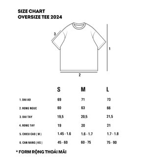 Áo thun DSTAR LOGO TEE - Chính hãng DCSG - ĐỎ