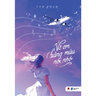 Sách - Vẽ em bằng màu nỗi nhớ - BV149