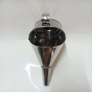 CA (CỐNG) ĐONG DẦU INOX 304 CAO CẤP.