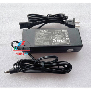 Nguồn nhựa 12V 10A, 5A, 3A, 2A Hunco, Liteon, Delta chất lượng chuyên cho đèn led, camera