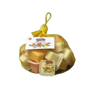 Thạch sữa chua olala túi lưới 950g
