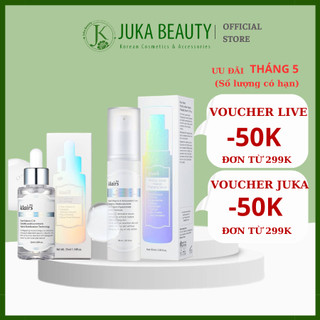 Tinh chất dưỡng trắng sáng da Klairs Freshly Juiced Vitamin Drop/ CHARGING Serum