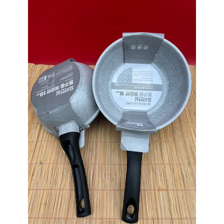 Chảo sâu Ecoramic 18cm Hkm Giá rẻ