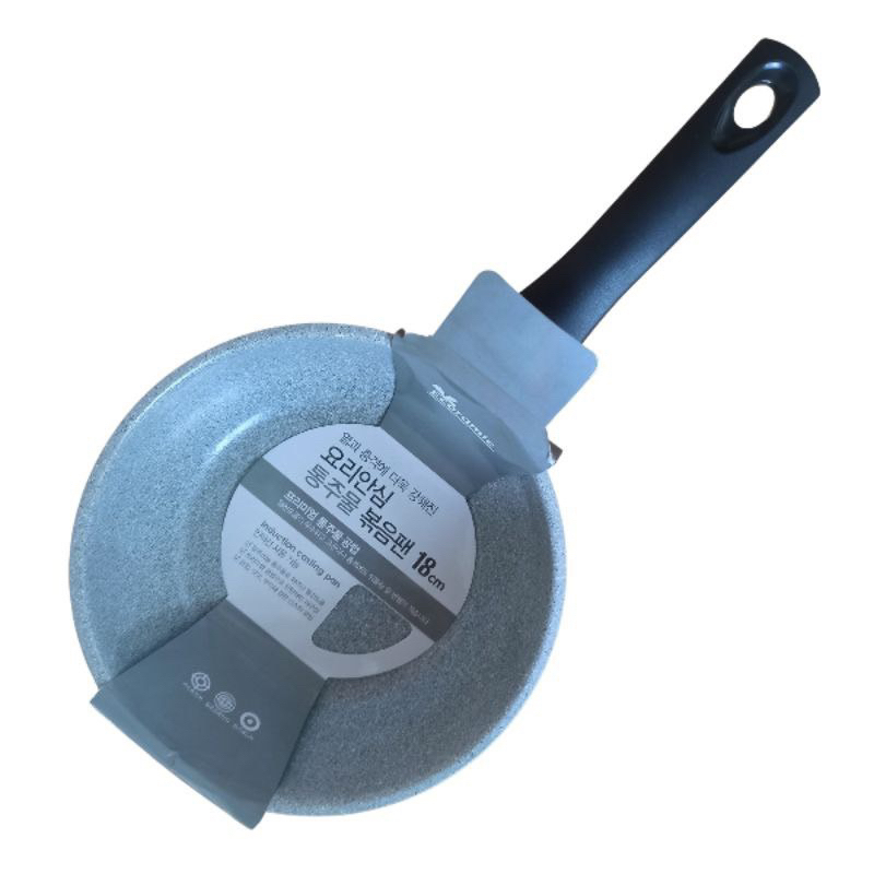 Chảo sâu Ecoramic 18cm Hkm Giá rẻ