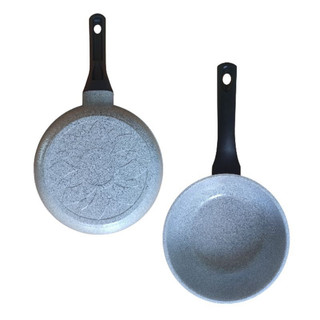 Chảo sâu Ecoramic 18cm Hkm Giá rẻ