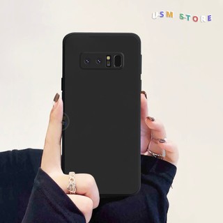 Ốp lưng Samsung Note 8, TPU dẻo, Khủng Long Cá Mập