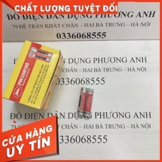 Bán Lẻ 1 Viên [Pin Đũa Điều Khiển  AAA] Con Thỏ [LV]. TTLV