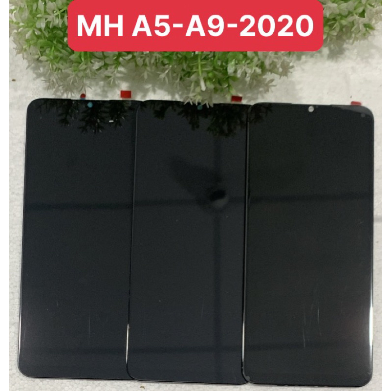 màn hình oppo a5-a9-2020 zin mới/ màn hình hiển thị oppo a5-a9-2020 full bộ zin mới