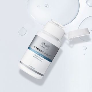 Dung dịch tẩy tế bào chết BHA Obagi - Clenziderm Pore Therapy 148ml - Kiềm dầu, giảm mụn
