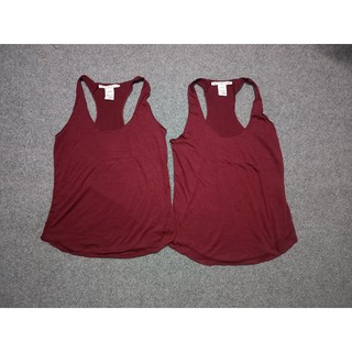 Áo ba lỗ american vnxk