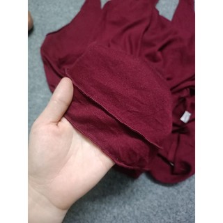 Áo ba lỗ american vnxk
