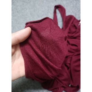 Áo ba lỗ american vnxk
