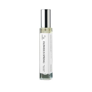 [COMBO NHẸ NHÀNG NGÀY HÈ 2] Tinh dầu thơm CODEDECO Flower Is Spring + CODEDECO Jasmin 221 10ml dạng xịt