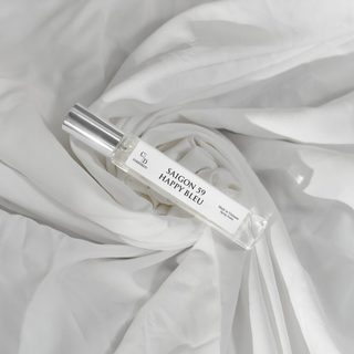 [COMBO NHẸ NHÀNG NGÀY HÈ 3] Tinh dầu thơm CODEDECO Brilliant Flower + CODEDECO Saigon 59 Happy Bleu 10ml dạng xịt