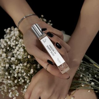 [COMBO NHẸ NHÀNG NGÀY HÈ 3] Tinh dầu thơm CODEDECO Brilliant Flower + CODEDECO Saigon 59 Happy Bleu 10ml dạng xịt