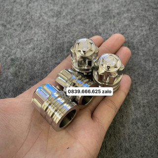 Chụp giò đạp salaya mẫu g3 cực đẹp