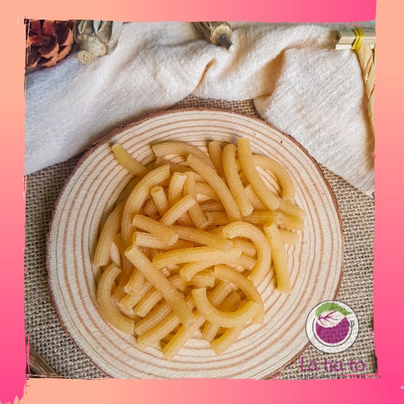 NUI LÚA MẠCH 300GR - LÁ TÍA TÔ