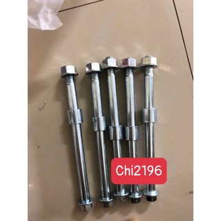  trục bánh trước xe điện 133s,133m và xe máy điện xmen đủ căn 