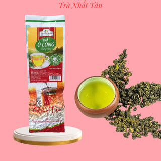 Trà Ô Long cao cấp thượng hạng 200G