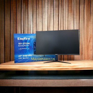 Màn hình máy tính cong Full Viền 24inch - 27 inch 100Hz HUGON Q24 ,  Mới 100% , siêu đẹp , siêu nét