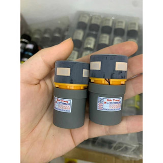 củ mic k18 côn neo cam