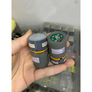 củ mic k18 côn neo cam