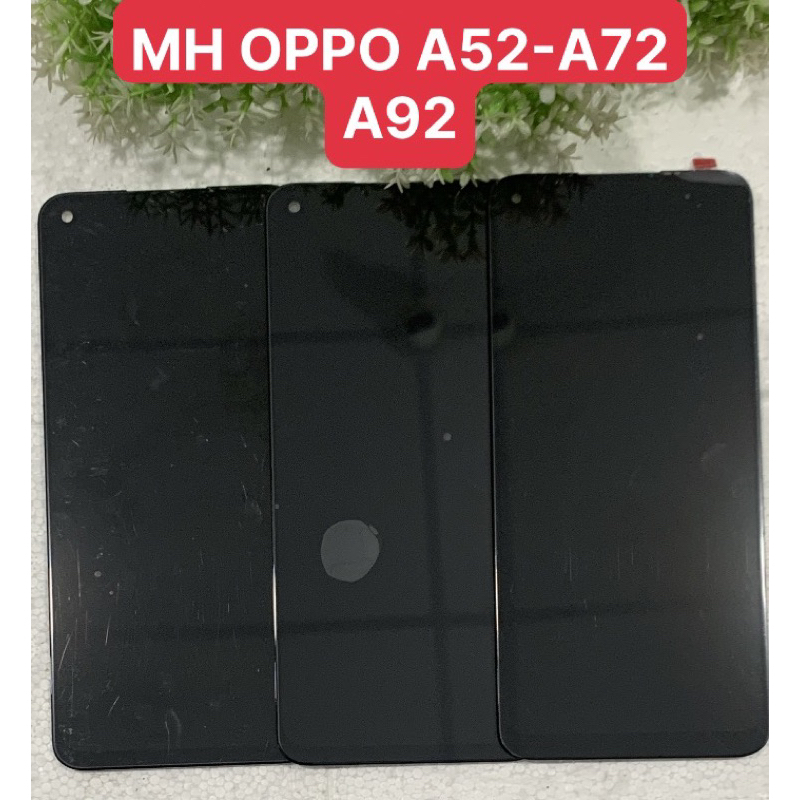 màn hình oppo a52-a72-a92 zin mới/ màn hình oppo a52-a72-a92 full bộ zin mới