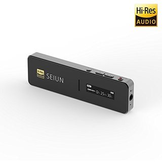 Máy nghe nhạc hi-res cyberdrive seiun player ex-1 64gb