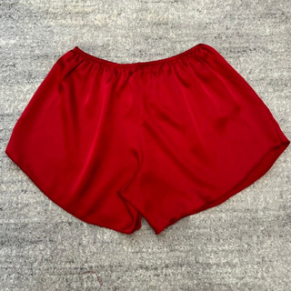 Quần Đùi Tipixi chất lụa satin đủ size TPXQ01