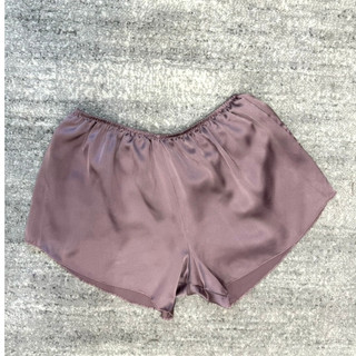 Quần Đùi Tipixi chất lụa satin đủ size TPXQ01