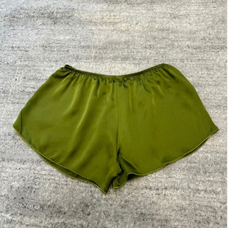 Quần Đùi Tipixi chất lụa satin đủ size TPXQ01