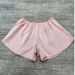 Quần Đùi Tipixi chất lụa satin đủ size TPXQ01