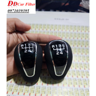 Tay nắm cần số cerato , forte , k3 , hyundai creta , ix25