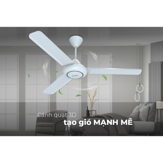 QUẠT TRẦN SUNHOUSE SHD7658