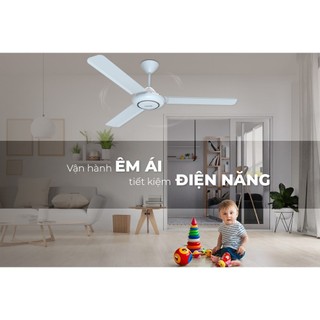 QUẠT TRẦN SUNHOUSE SHD7658