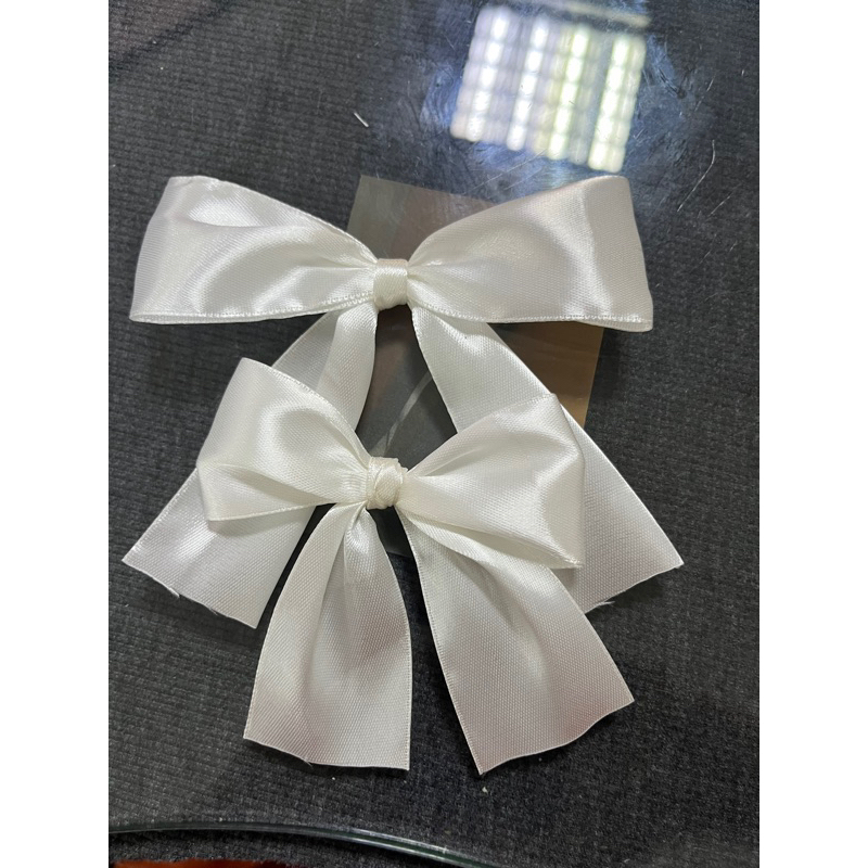 nơ ribbon size 4cm
