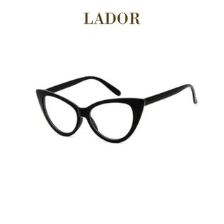 Mắt kính thời trang mắt mèo D'or Glasses G4
