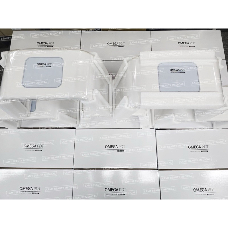 ĐÈN ÁNH SÁNG OMEGALIGHT PDT