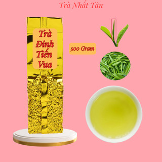 Trà Đinh Thái Nguyên – Đệ Nhất Tân Cương Thái Nguyên Trà Xanh cao cấp