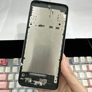Vỏ bộ Samsung A05S (Sườn , lưng , kính camera, khai sim)