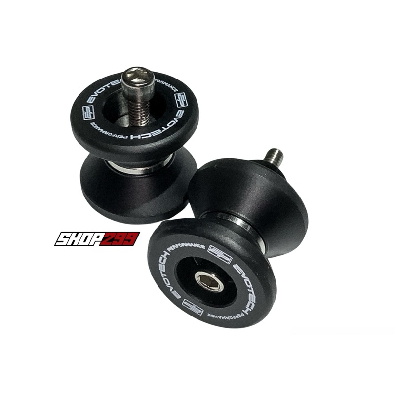 Ốc Nâng Bánh Sau EVOTECH PERFORMANCE