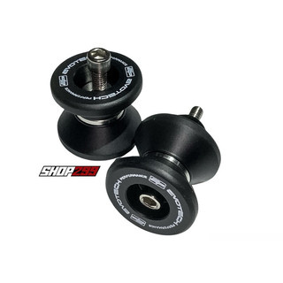Ốc nâng bánh sau evotech performance