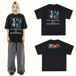 Áo phông Made Extreme The Dark Knight Tshirts