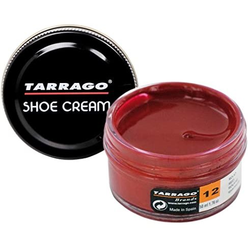 Xi đánh giày màu đỏ Tarrago