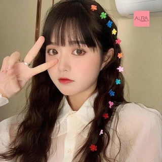 50 KẸP NHÍ CHO BÉ