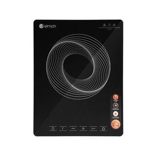 Bếp điện từ elmich ice-1828ol hàng chính hãng