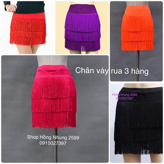Chân váy khiêu vũ hàng có sẵn