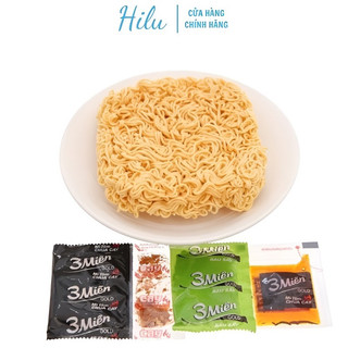 THÙNG MÌ TÔM 3 miền gold 30 gói x75g
