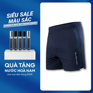 Quần Sooc Thể Thao Urban, Short Nam Chất Liệu Gió Cực Nhẹ Chống Nhăn, Thoáng Khí, Co Giãn Tốt NO. 2914