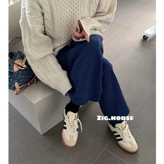 Giày Das Samba OG Cream White